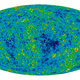 Image: NASA/WMAP Science Team/Wikimedia Commons